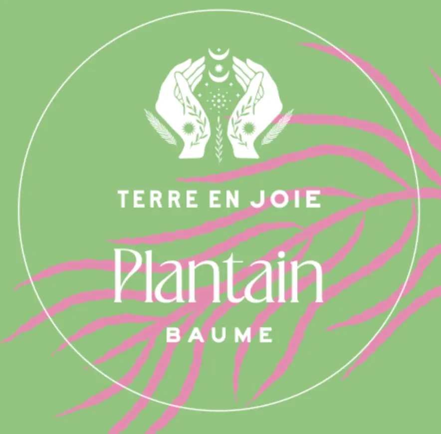 Baume de Plantain